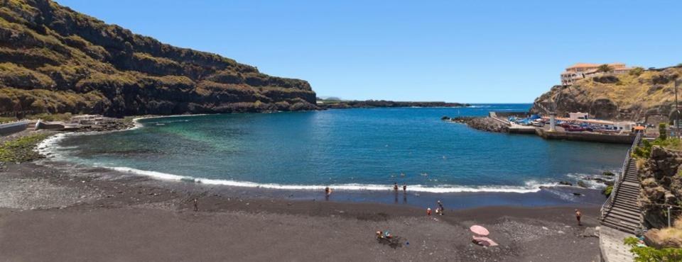 Las Casitas Del Bebedero - Yoga & Ecoturismo Икод-де-лос-Винос Экстерьер фото